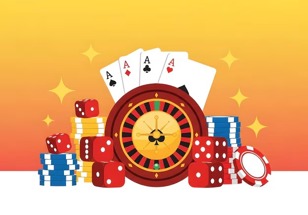 Table Games Game