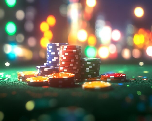 gendut 188 slot games and esports betting markets